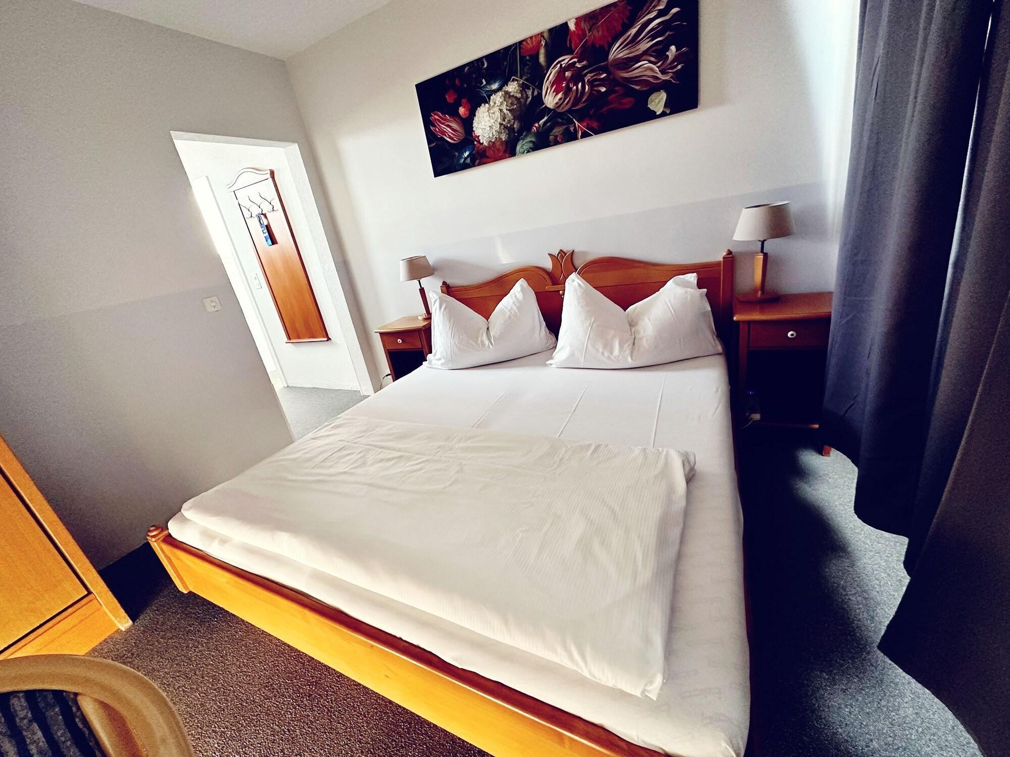 Varios Hotel Rheinfall
