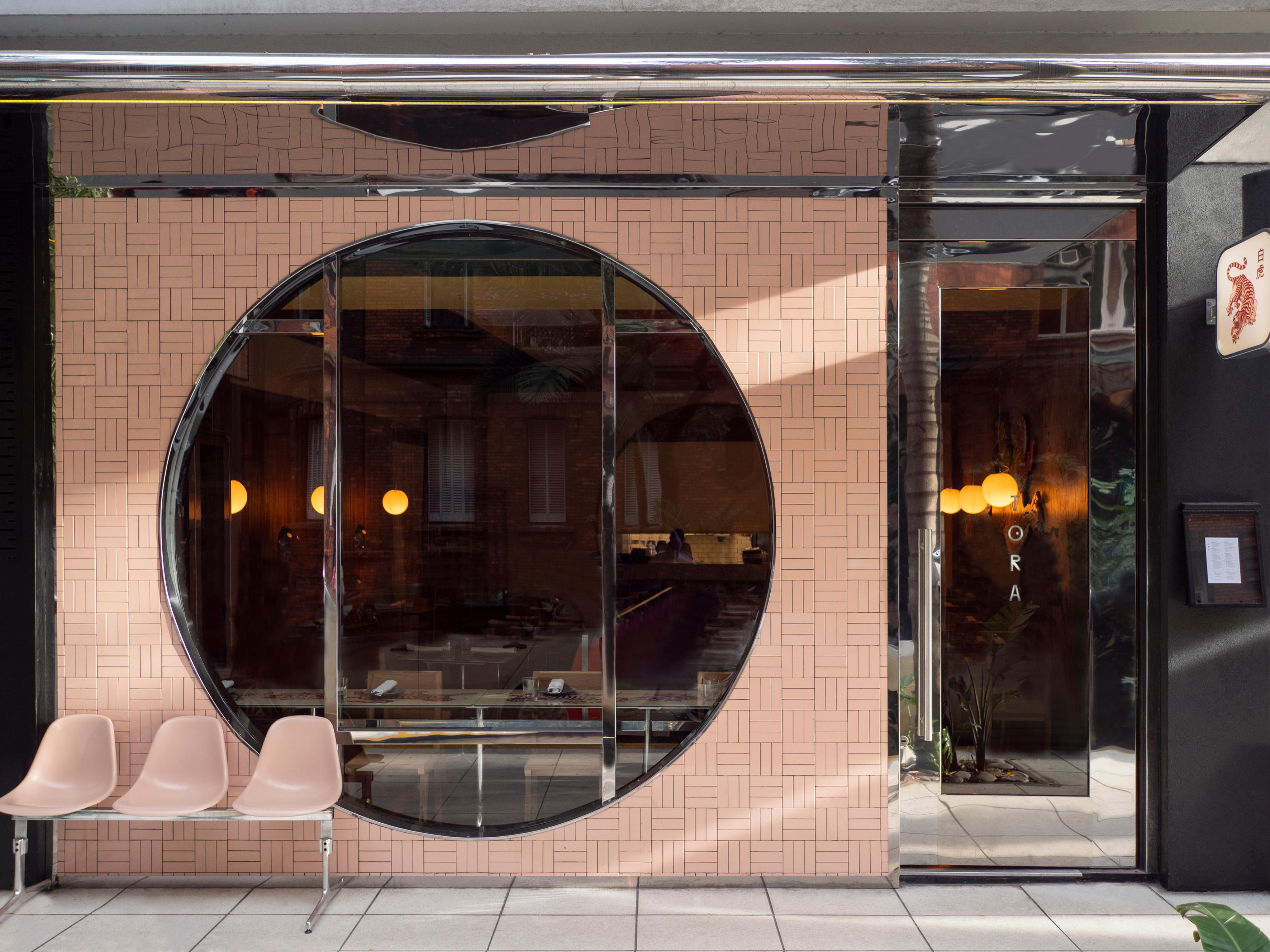 Restaurant CasaSur Bellini