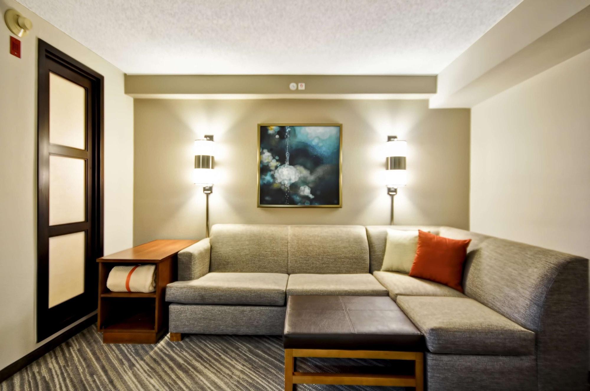 Habitación Hyatt Place Albuquerque/Uptown
