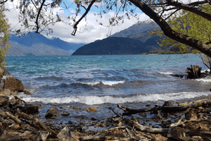 Actividad - Tour de día completo en El Bolsón desde Bariloche