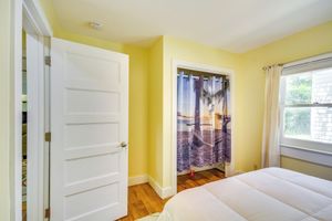 Alquiler Vacacional - Long Beach Cottage, Walk to Beach & Downtown!