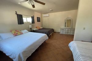 Alquiler Vacacional - Casa del Sol on the beach