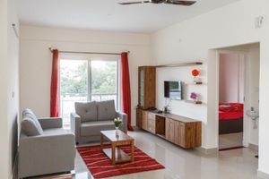 Alquiler Vacacional - Mistyblue Serviced Apartments 8