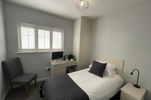 Alojamiento - Grosvenor Lodge Guest House