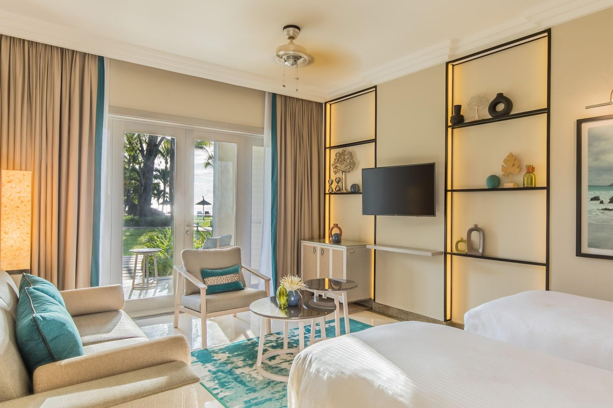 Habitación InterContinental Mauritius Resort Balaclava Fort by IHG