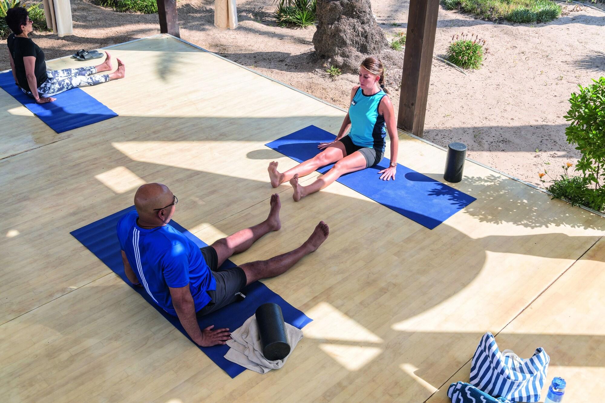 Gimnasio TUI BLUE Scheherazade Adults Only - All Inclusive