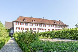 Alojamiento - Kloster Dornach