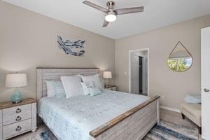 Alquiler Vacacional - Lux Lakefront 4BR Family Condo - Private Boat Slip