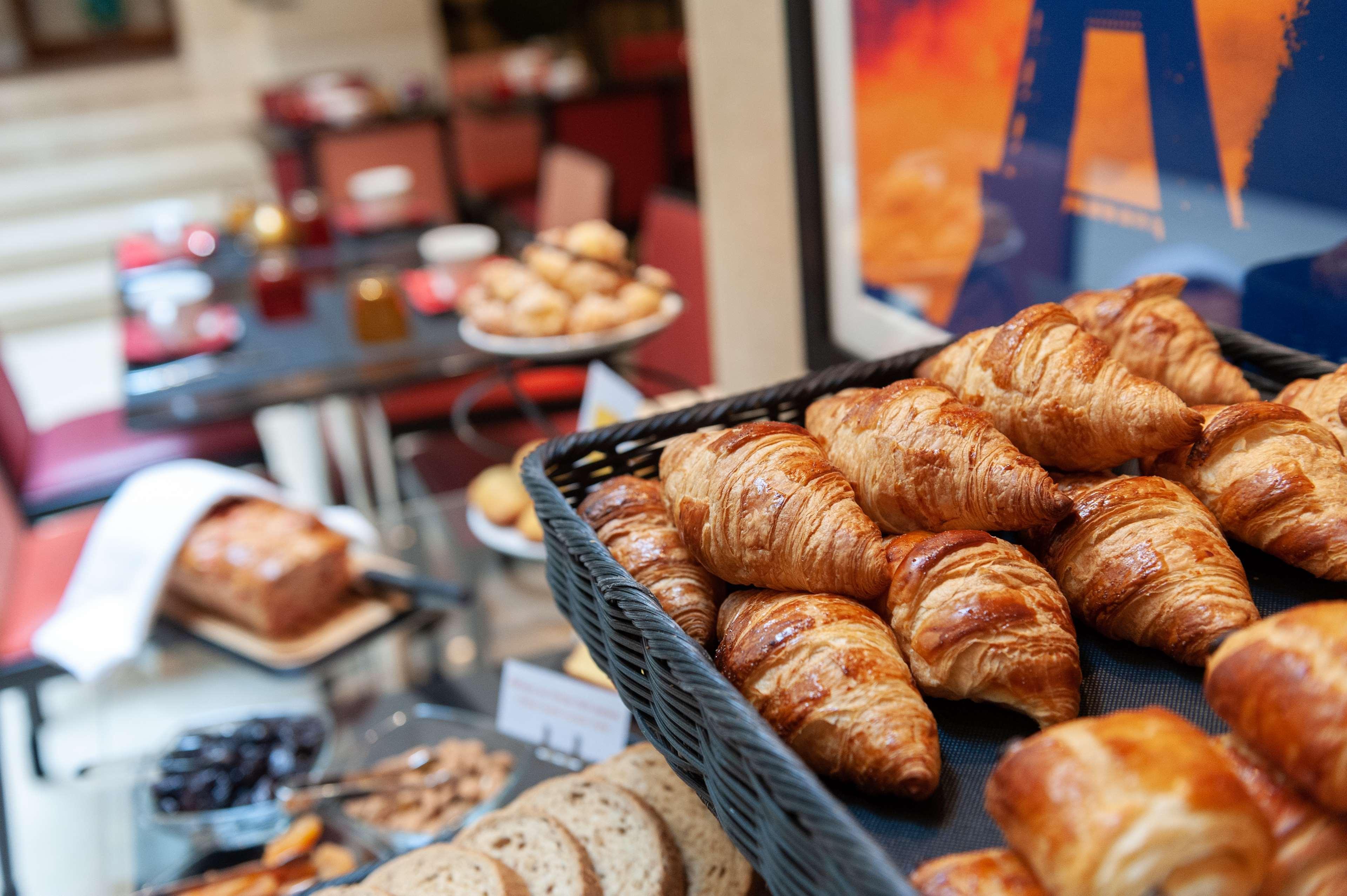 Restaurant Best Western Plus Hotel Sydney Opera