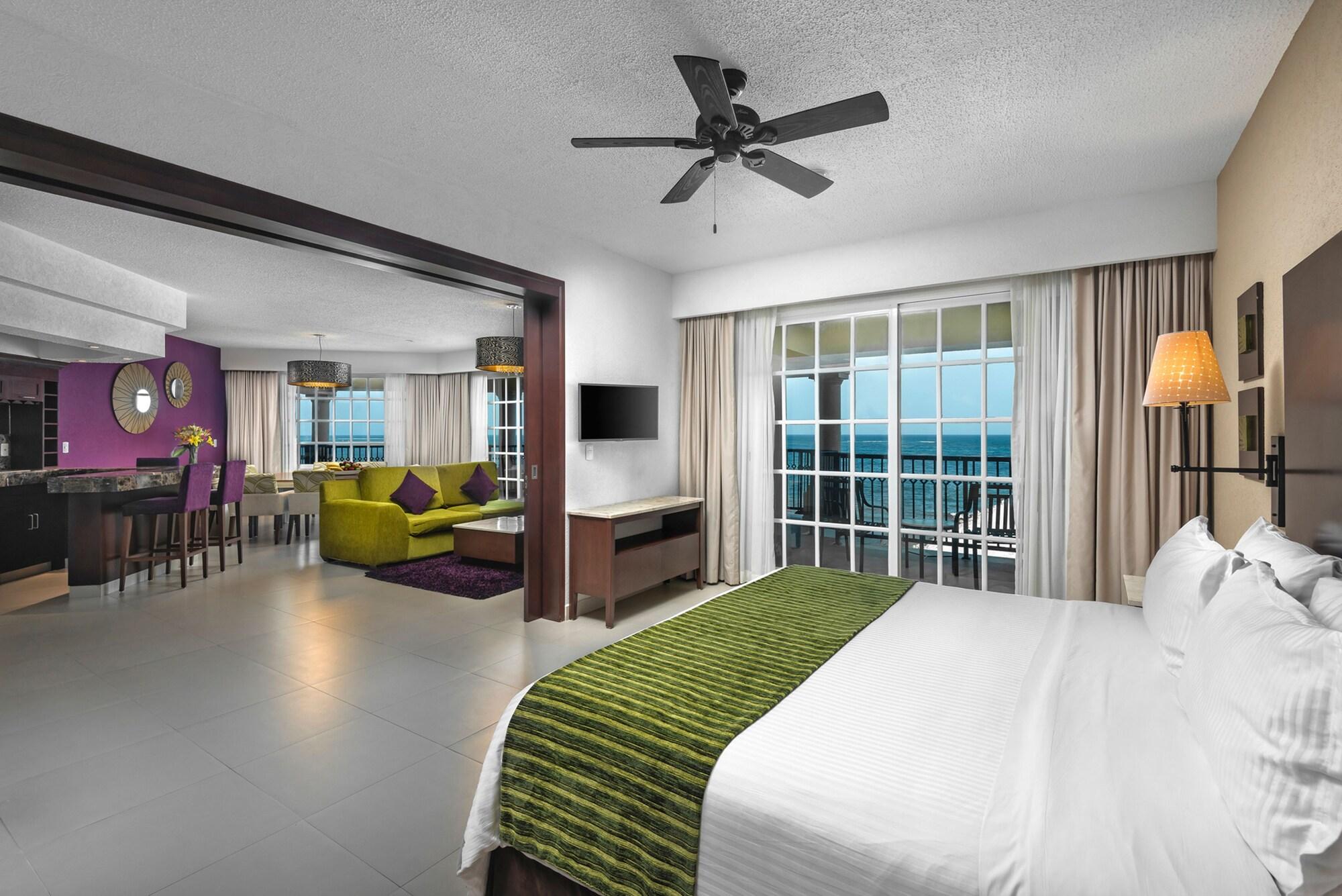 Hotel Hotel Marina El Cid Spa & Beach Resort