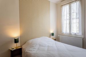 Alquiler Vacacional -  Large charming gîte in Fontevraud - Warm winter stays (6 to 12 pers)