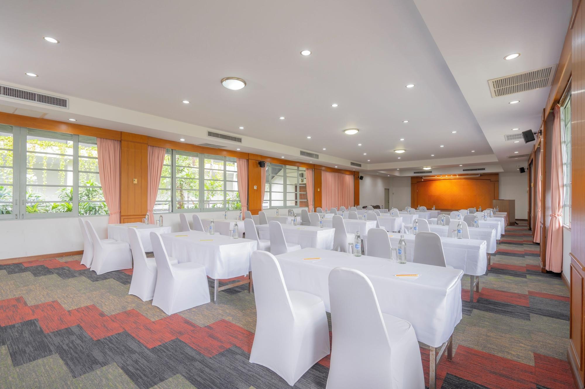 Sala de Reuniones Sunshine Garden Resort