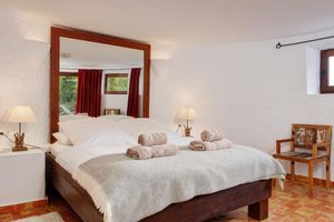 Alquiler Temporario - Villa Mistral Montiboli by Buccara