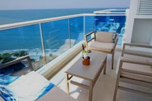 Alquiler Vacacional - Apto En Playa Salguero