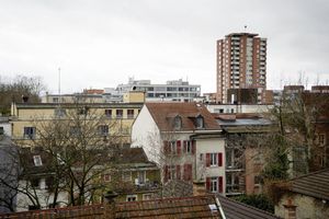 Alojamiento - Residence Apartments by Hotel du Commerce