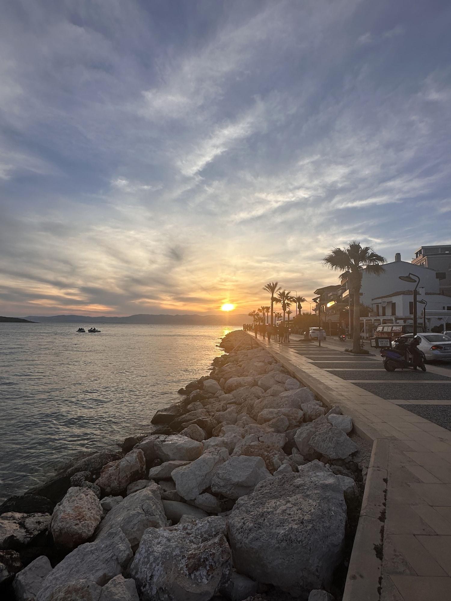 Vista Exterior Larimar Boutique Hotel