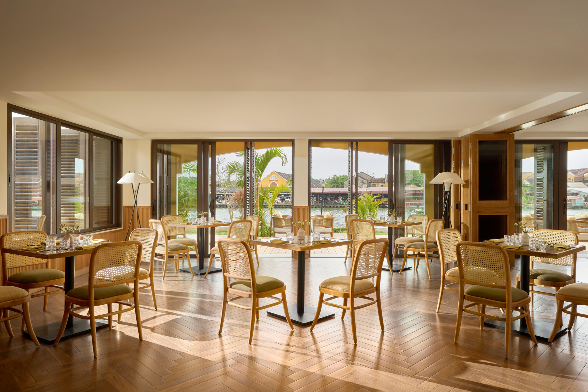 Restaurant Moire Hoi An, Vignette Collection by IHG