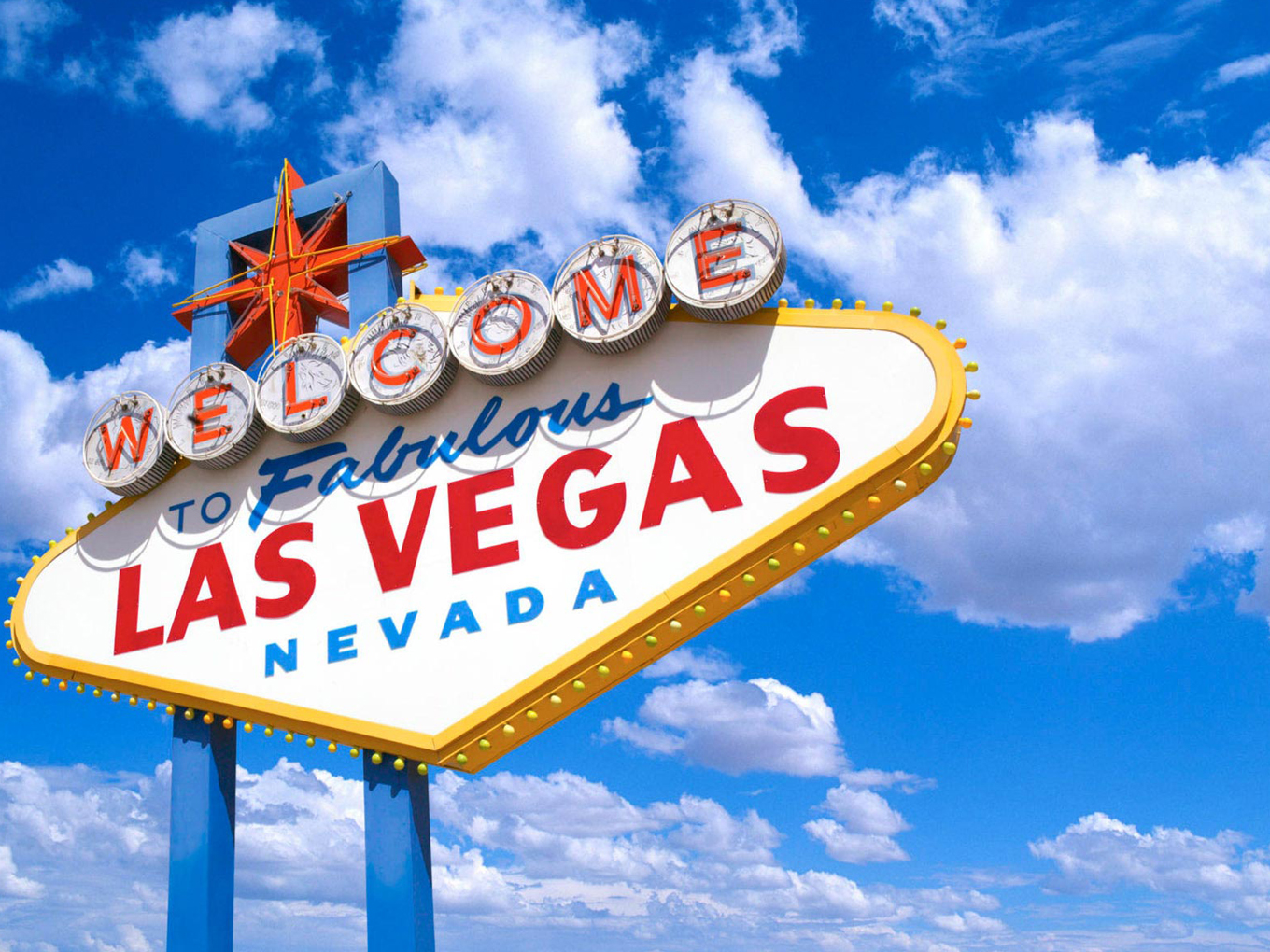 Las Vegas