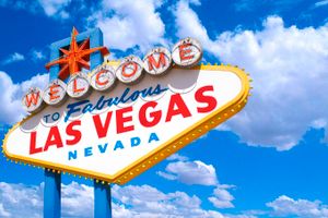 Paquete - Paquetes a Las Vegas