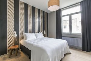 Renta Vacacional - Smartflats Design - Grand-Place