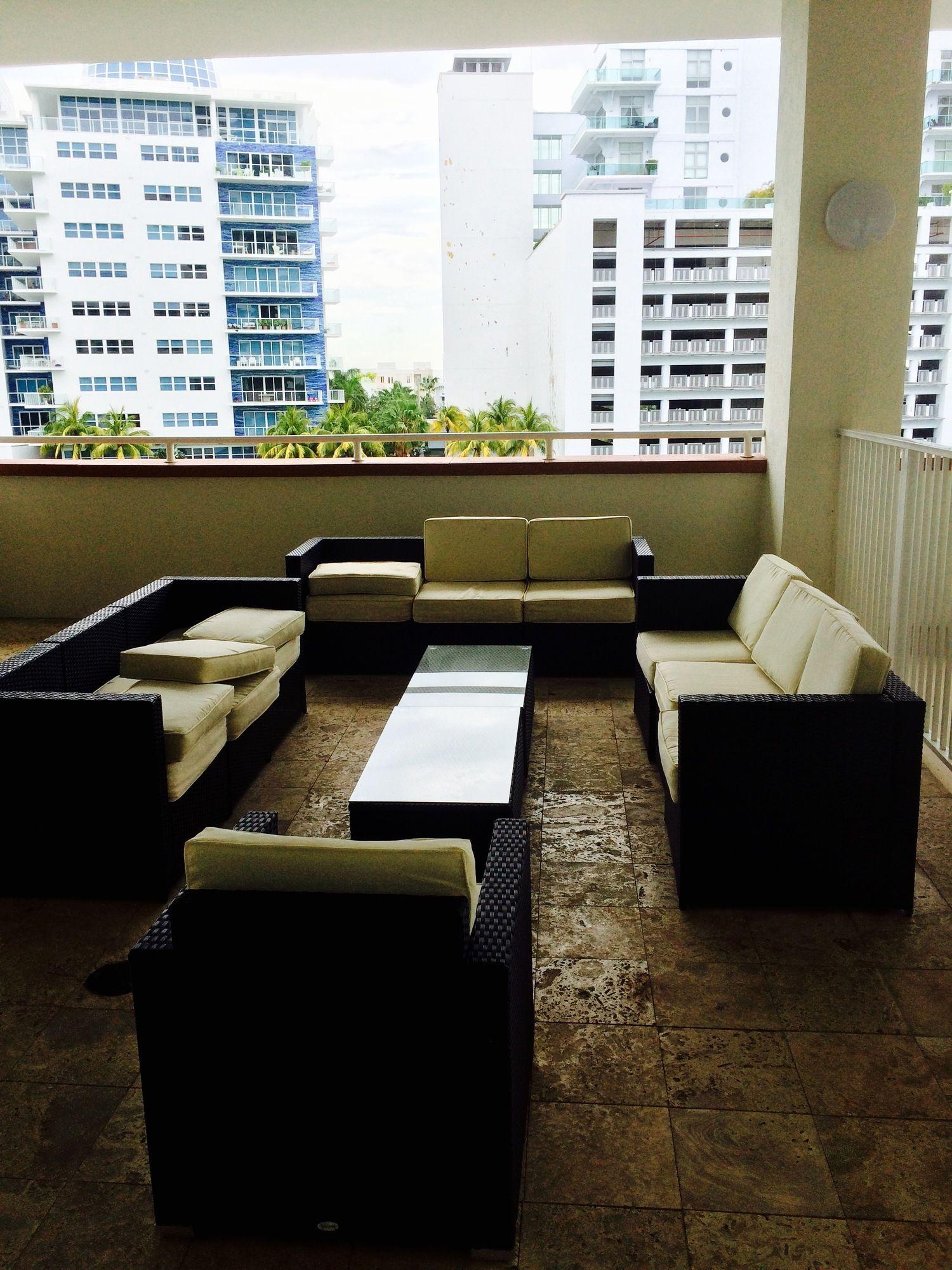 Varios Sixty Sixty Hotel : Miami Beach
