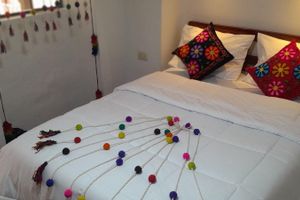 Alojamiento - Horizonte Hotels