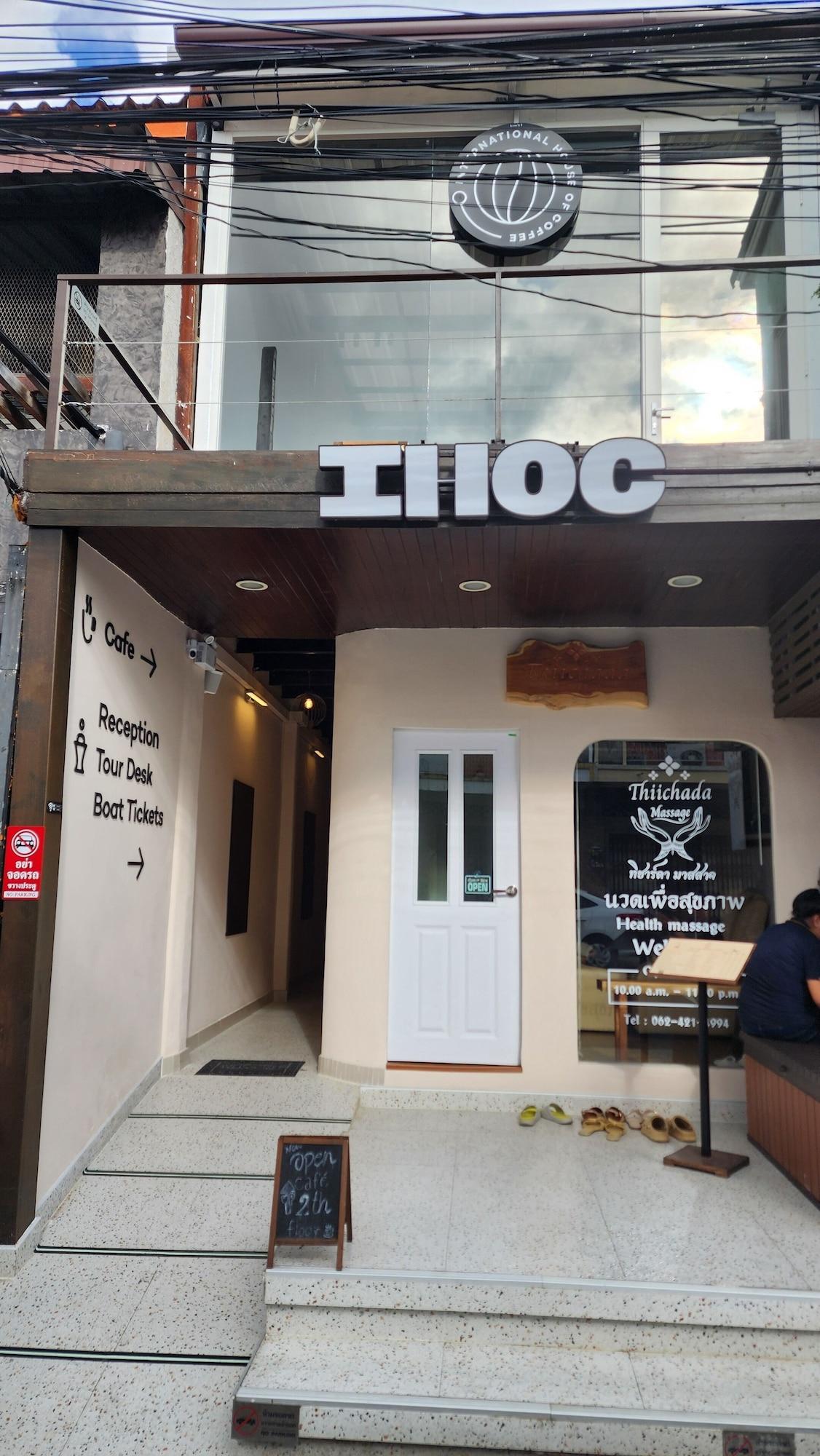 Spa IHOC - Phuket OldTown