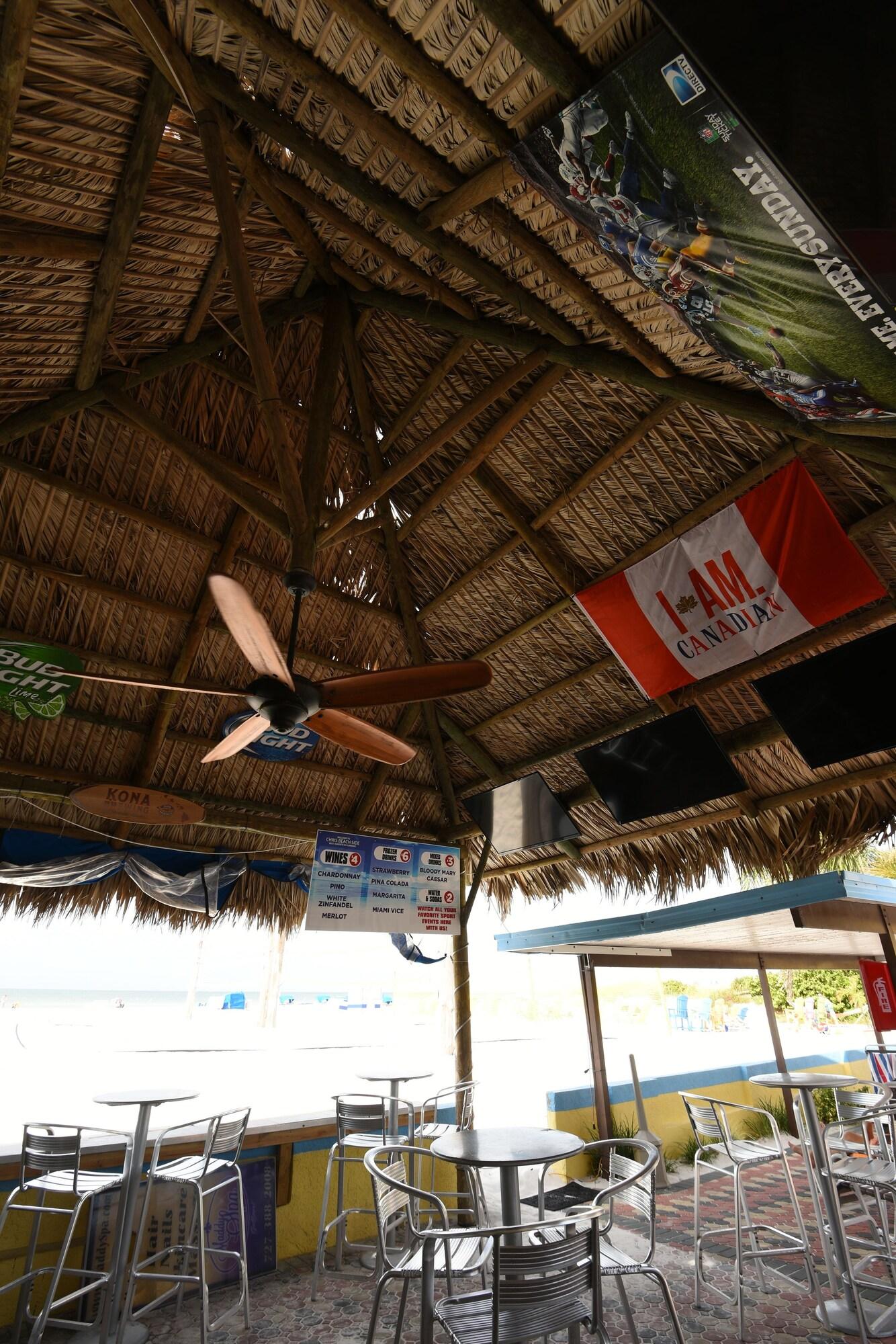 Bar/Salón Bayview Plaza Waterfront Resort