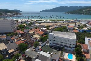 Alojamiento - Pousada Loft Praia dos Anjos