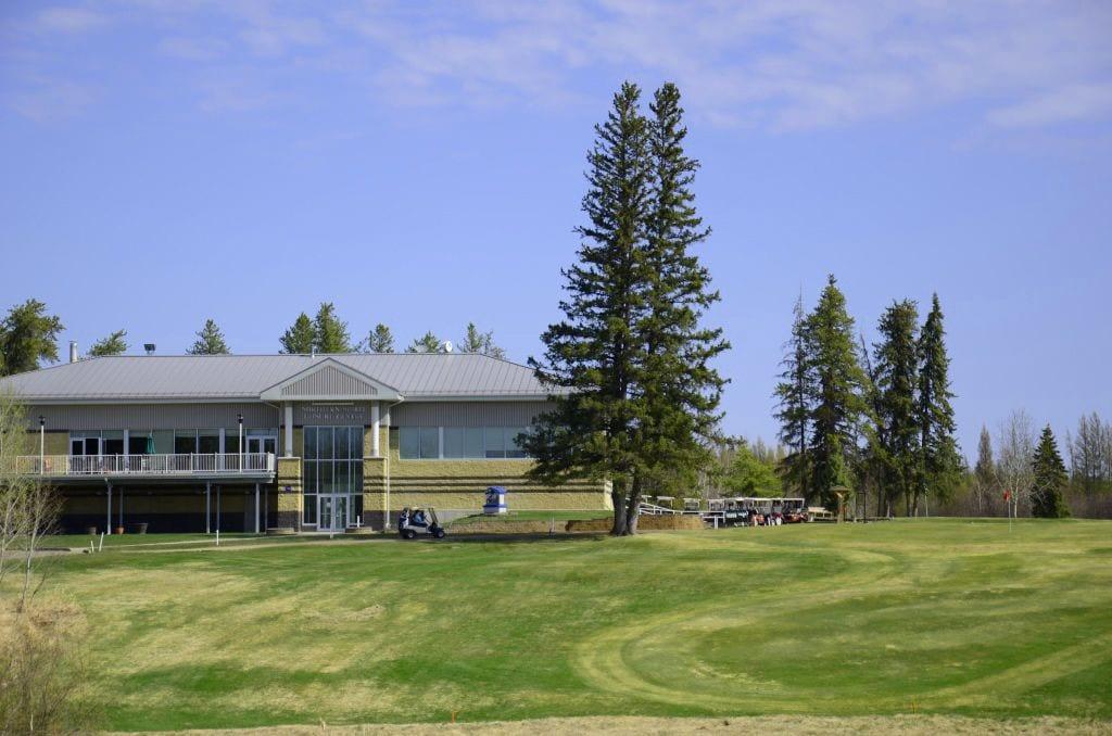 Campo de Golf Lakeland Inn