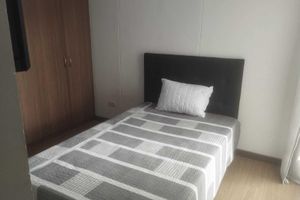 Alquiler Vacacional - Peaceful and comfortable apartment; close to El Dorado airport.