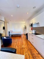 Alquiler Vacacional - Quiet and Modern Studio 201 in Nottingham City Centre- Near Victoria