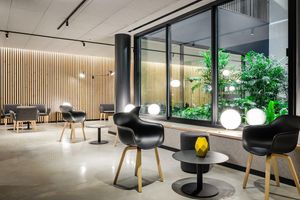 Alojamiento - Raval House