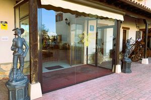 Alojamiento - Hotel A Posada