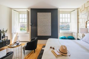 Alquiler Vacacional - LEBAZI DOURO - Unlock the Secrets of Douro River in a Magical Home - WIFI AIRCO