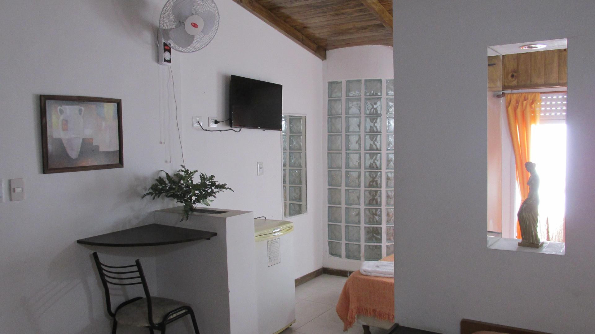 Equipamiento de Habitación Hotel Mar de Ajo