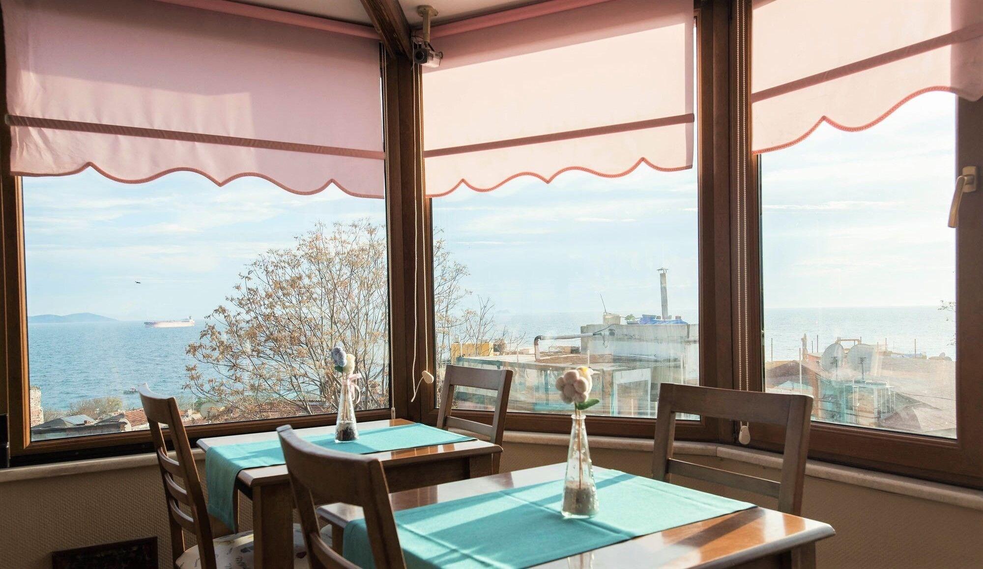 Restaurant Emine Sultan Hotel