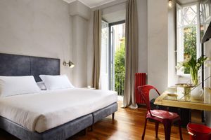 Alquiler Vacacional - San Pietro Boutique Rooms