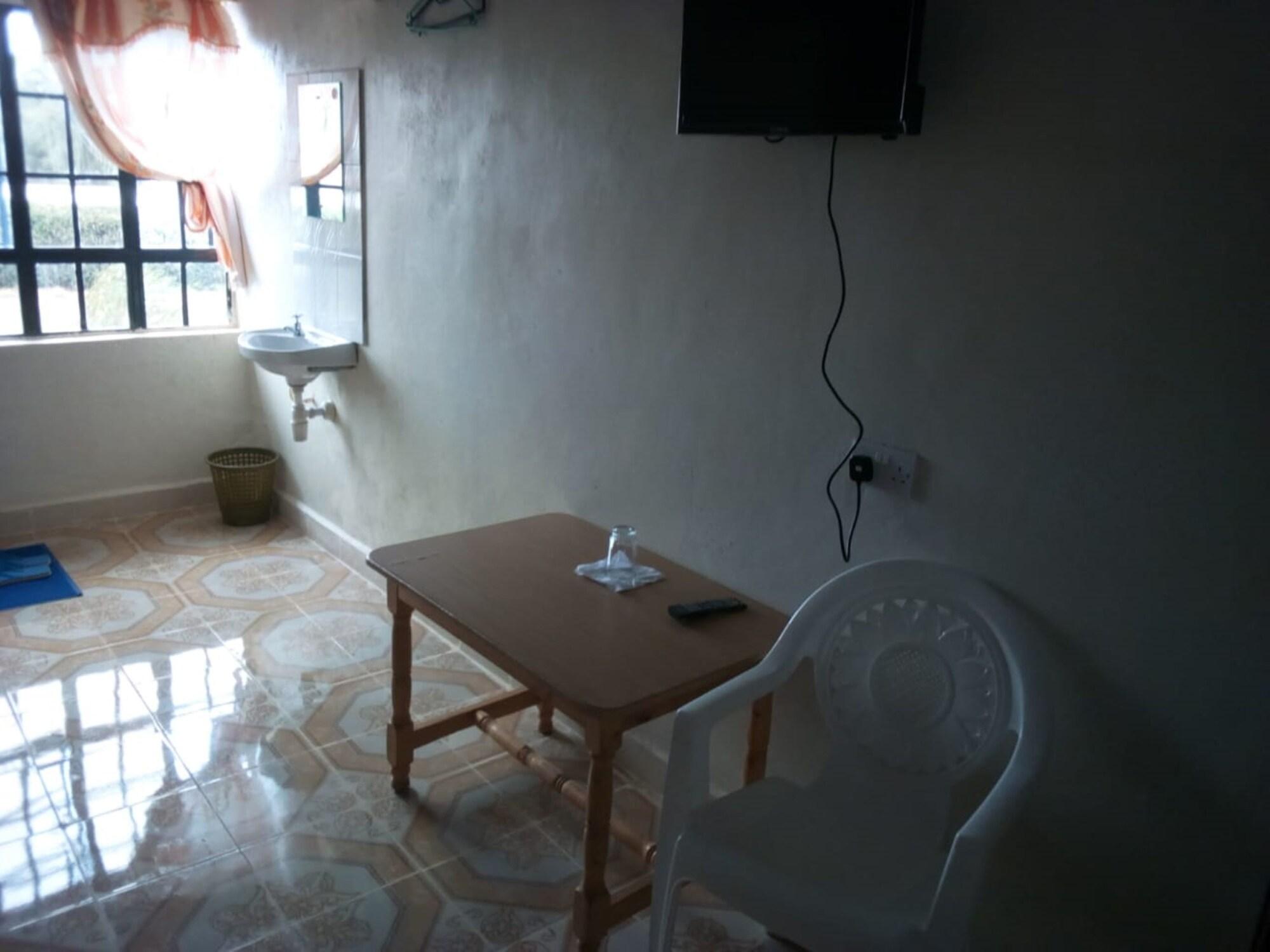 Set de Habitación Gee -Thorn Hotel