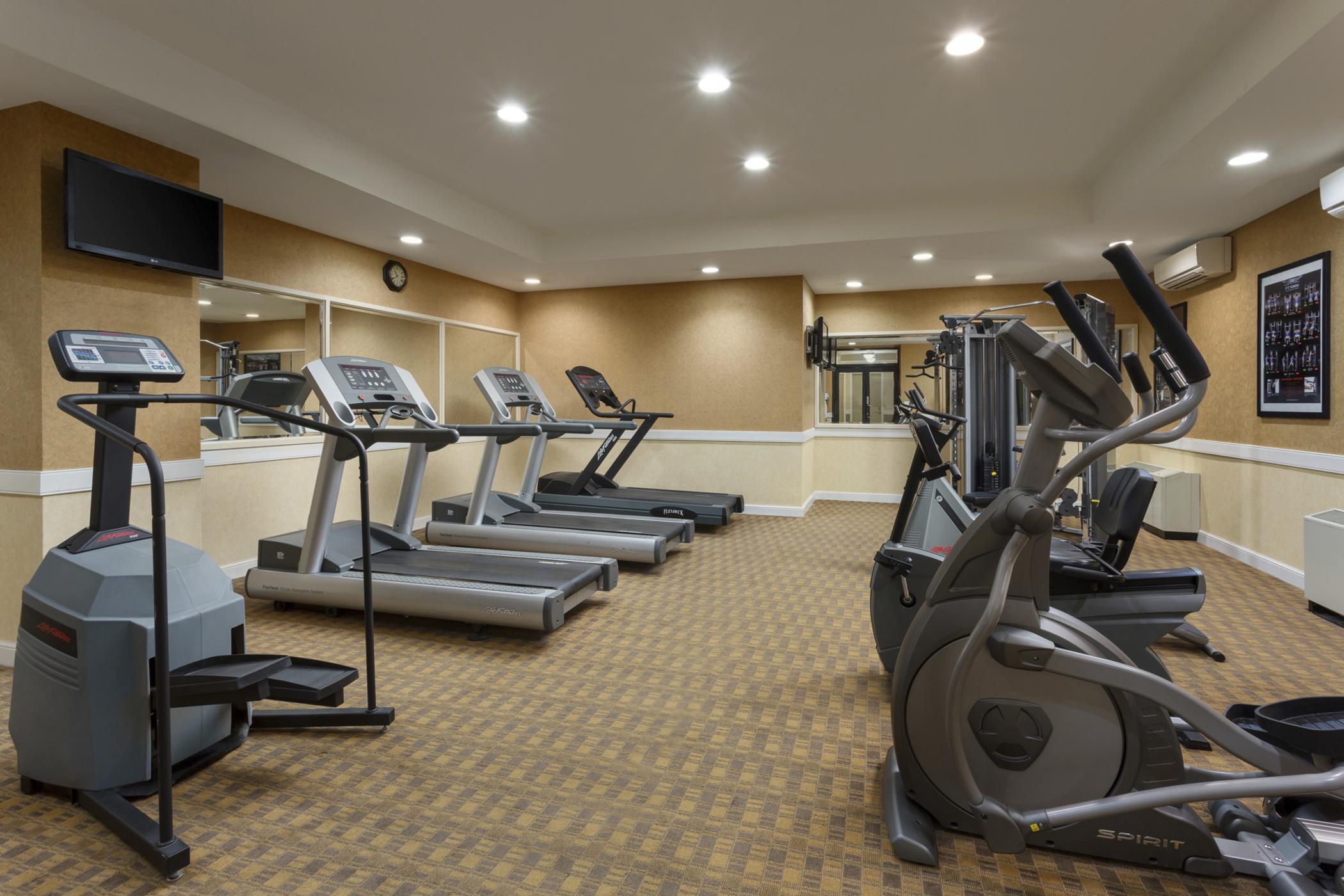 Instalaciones Recreativas Nyma New York Manhattan Hotel (CLOSED)