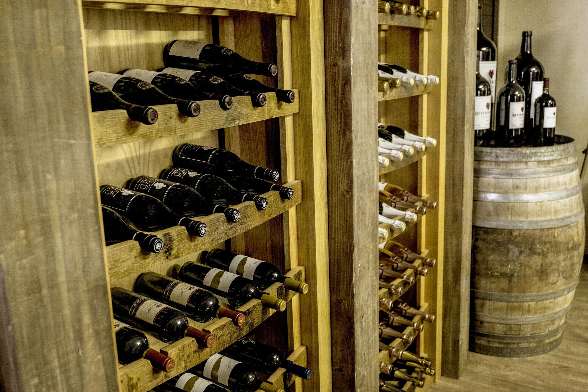 Salón de Baile Atlantic Villa Boutique Guesthouse