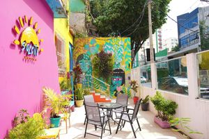 Alojamiento - SOLCITY HOSTEL