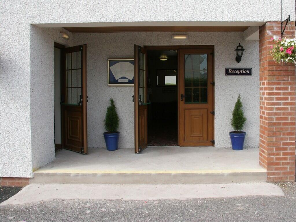 Vista Exterior Solway Lodge Hotel