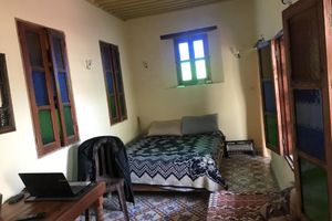 Alquiler Vacacional - Logement Agreable a la Medina de fes Avec Terrasse Dominant la Vielle Ville