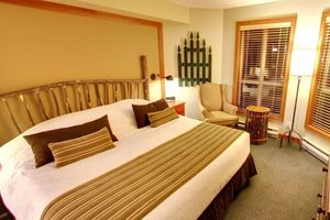 Alojamiento - Embarc Whistler at upper village