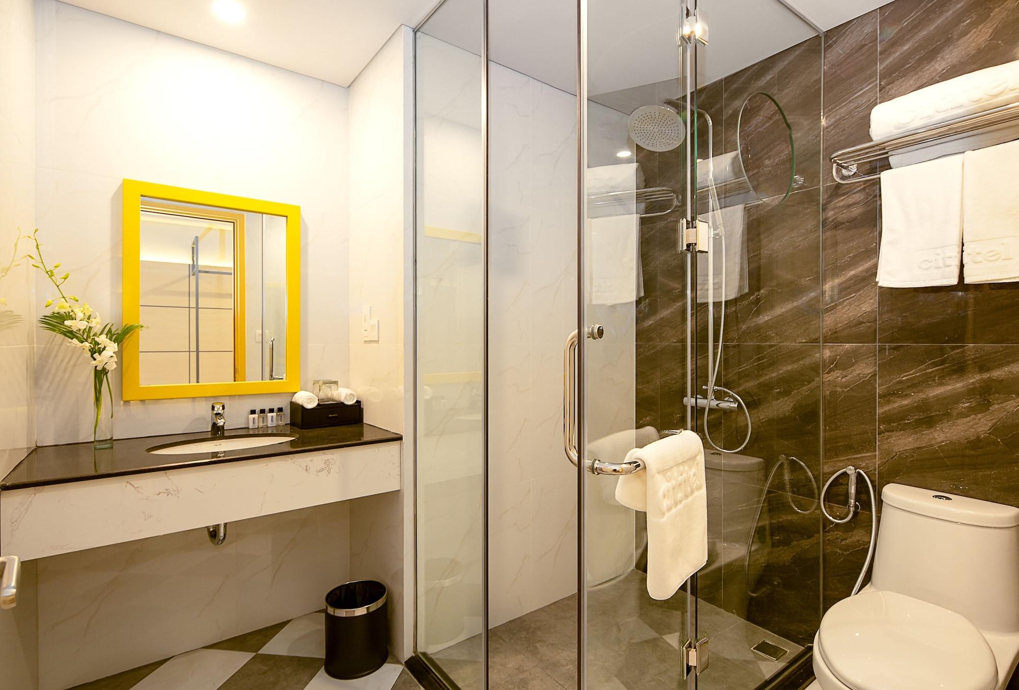 Equipamiento de Habitación GRAND CITIVIEW DA NANG HOTEL