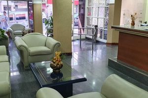 Alojamiento - Hotel AATRAC Buenos Aires