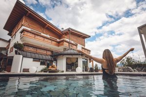 Alojamiento - HOTEL SAN GIACOMO SPA&GOURMET