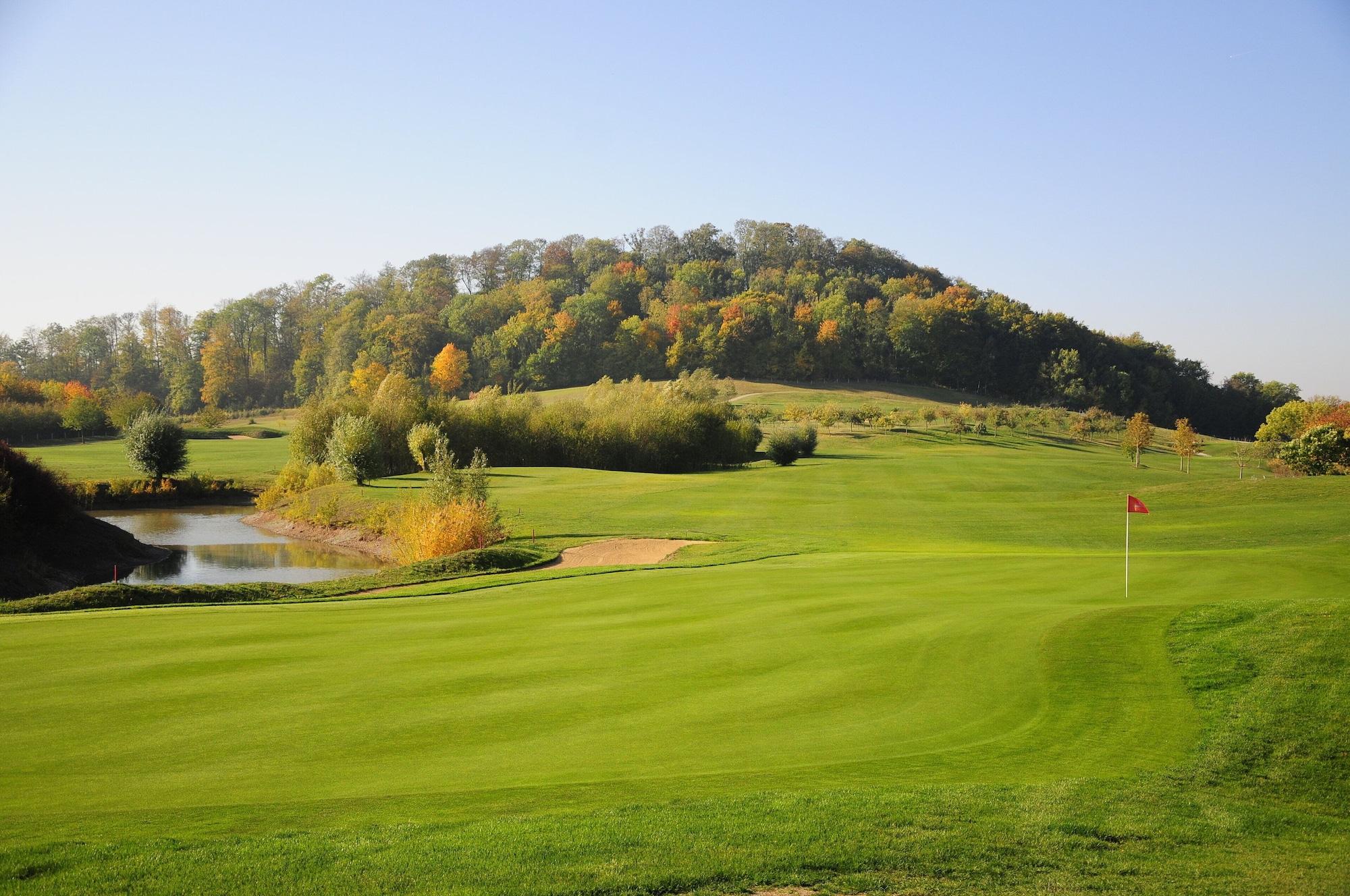 Campo de Golf FREIgeist Göttingen Innenstadt - A Member of Design Hotels