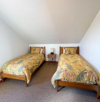 Alquiler Vacacional - Vineyard Estate-Mountain views-Private; minutes to downtown. Pet friendly